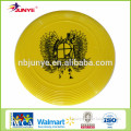 Latest style high quality new designed flying disc frisbee